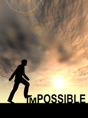 imPOSSIBLE - imPOSSIBLE