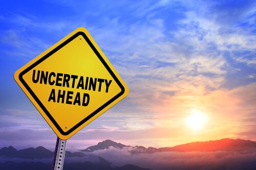 Uncertainty