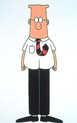 dilbert