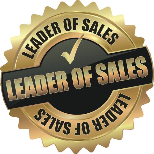 Leader of Sales