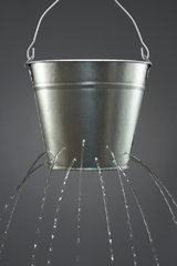 Leaky bucket - Leaky bucket