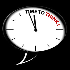 Time to think - Transforming business growth