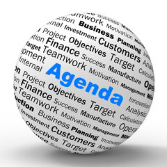 Agenda