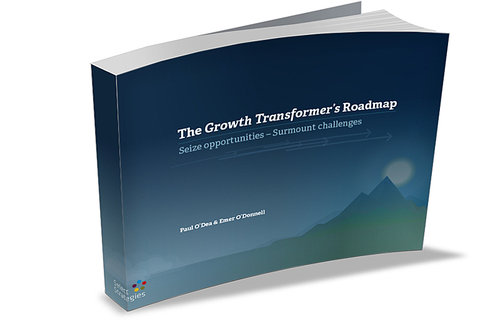 The Growth Transformer's Roadmap