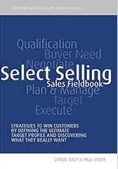 Select Selling Book3