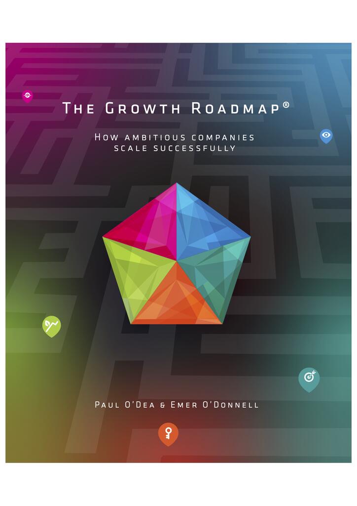Growth Roadmap Cover