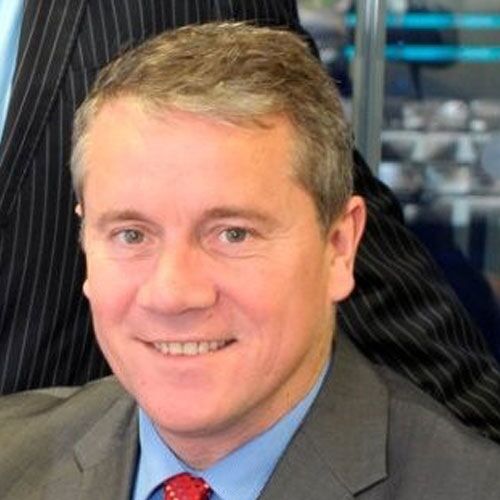 David Walsh