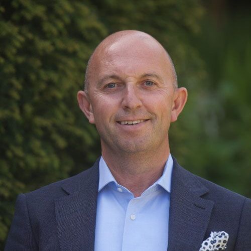 Marc Murphy