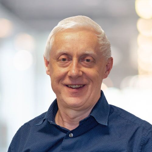 Aidan O'Neill