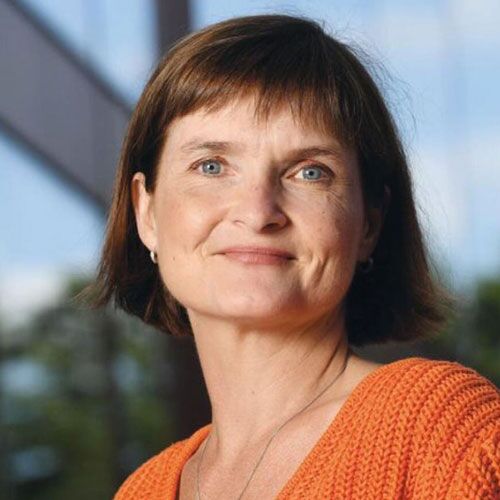 Helen Cahill