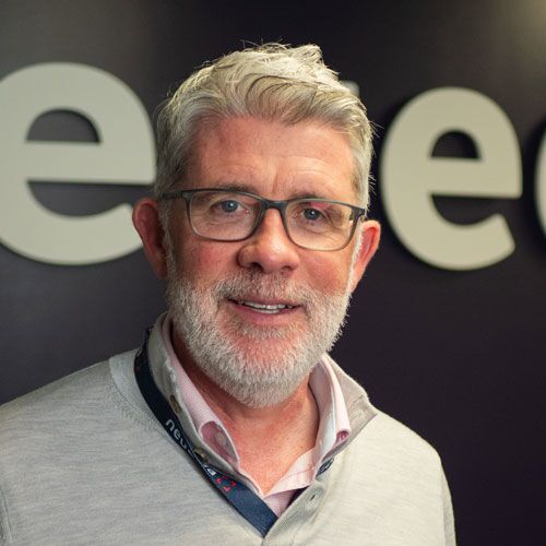 Kevin Corrigan