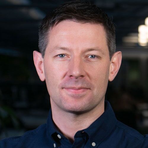David Heath