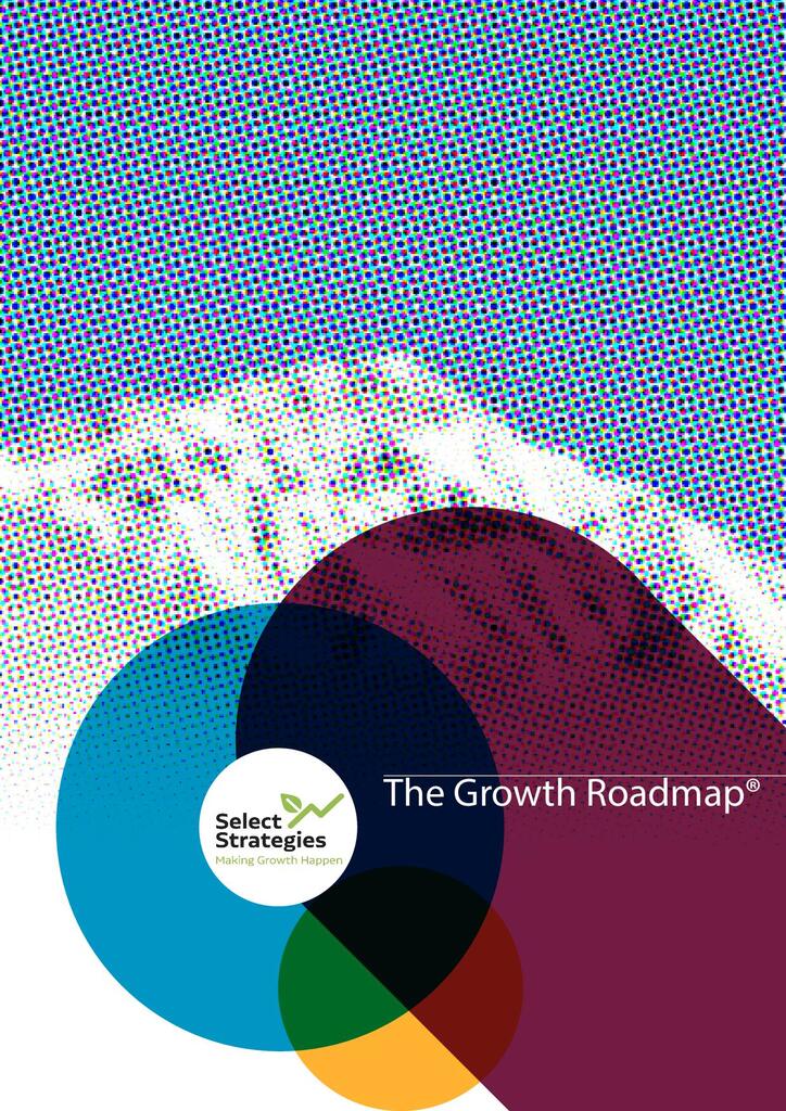 The Growth Roadmap Datasheet v1.0